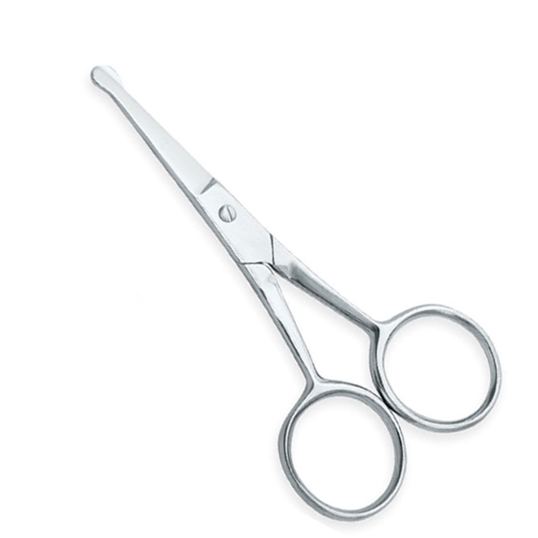 Fancy Scissors